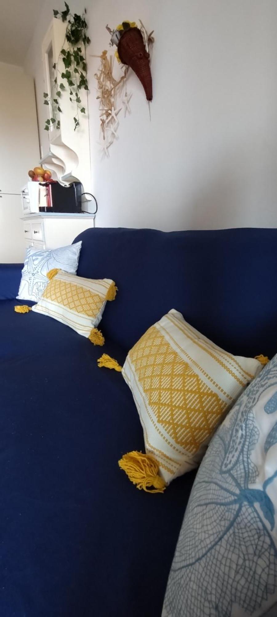 Appartement Casa Orziadas Pittulongu - Sea View Olbia