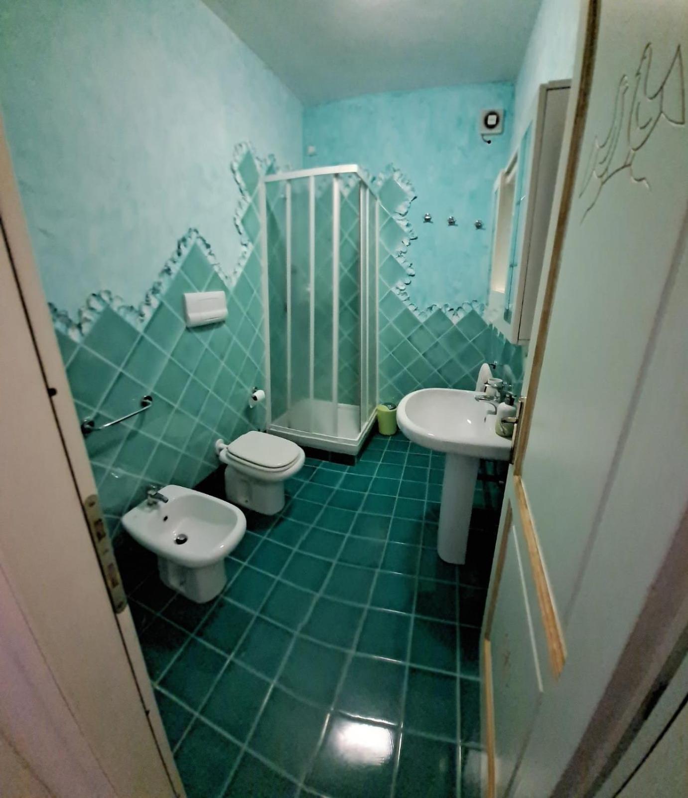 Casa Orziadas Pittulongu - Sea View Appartement *