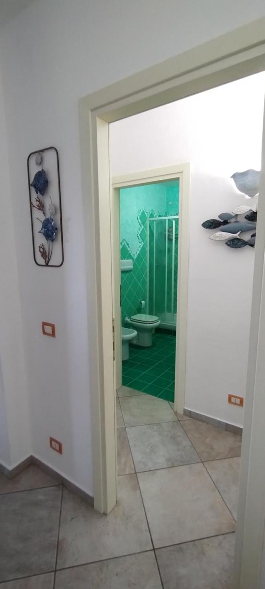 Appartement Casa Orziadas Pittulongu - Sea View *