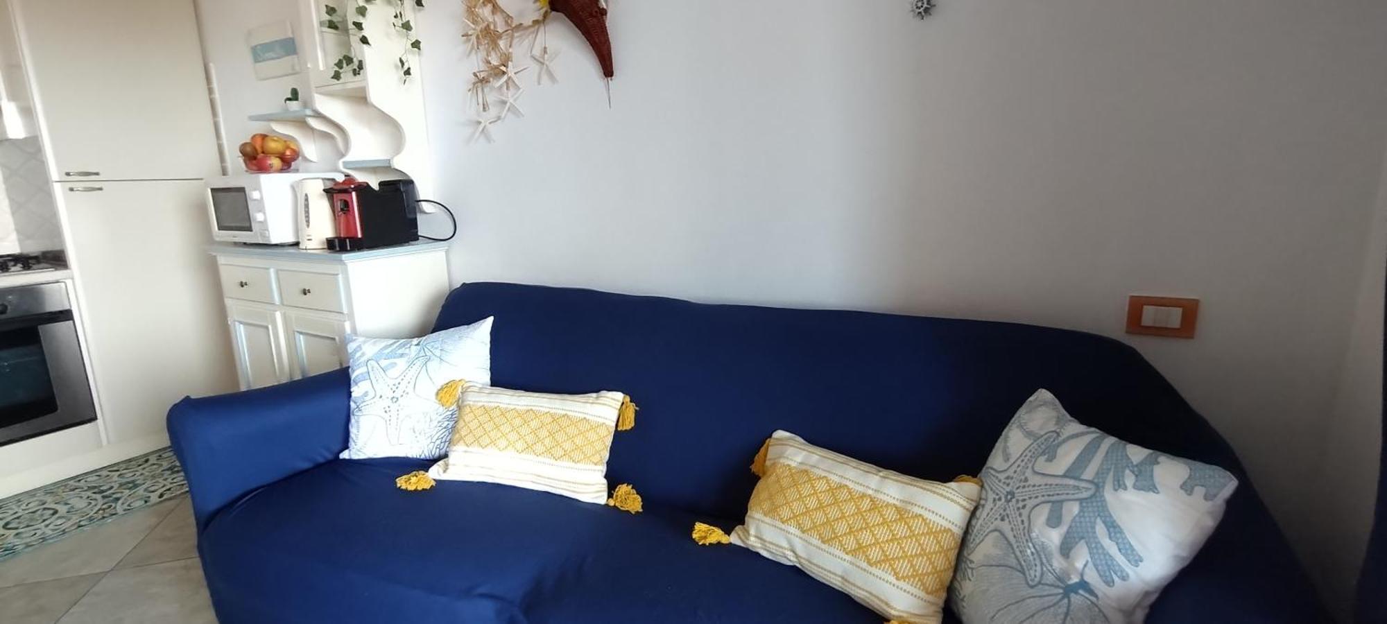 Casa Orziadas Pittulongu - Sea View *