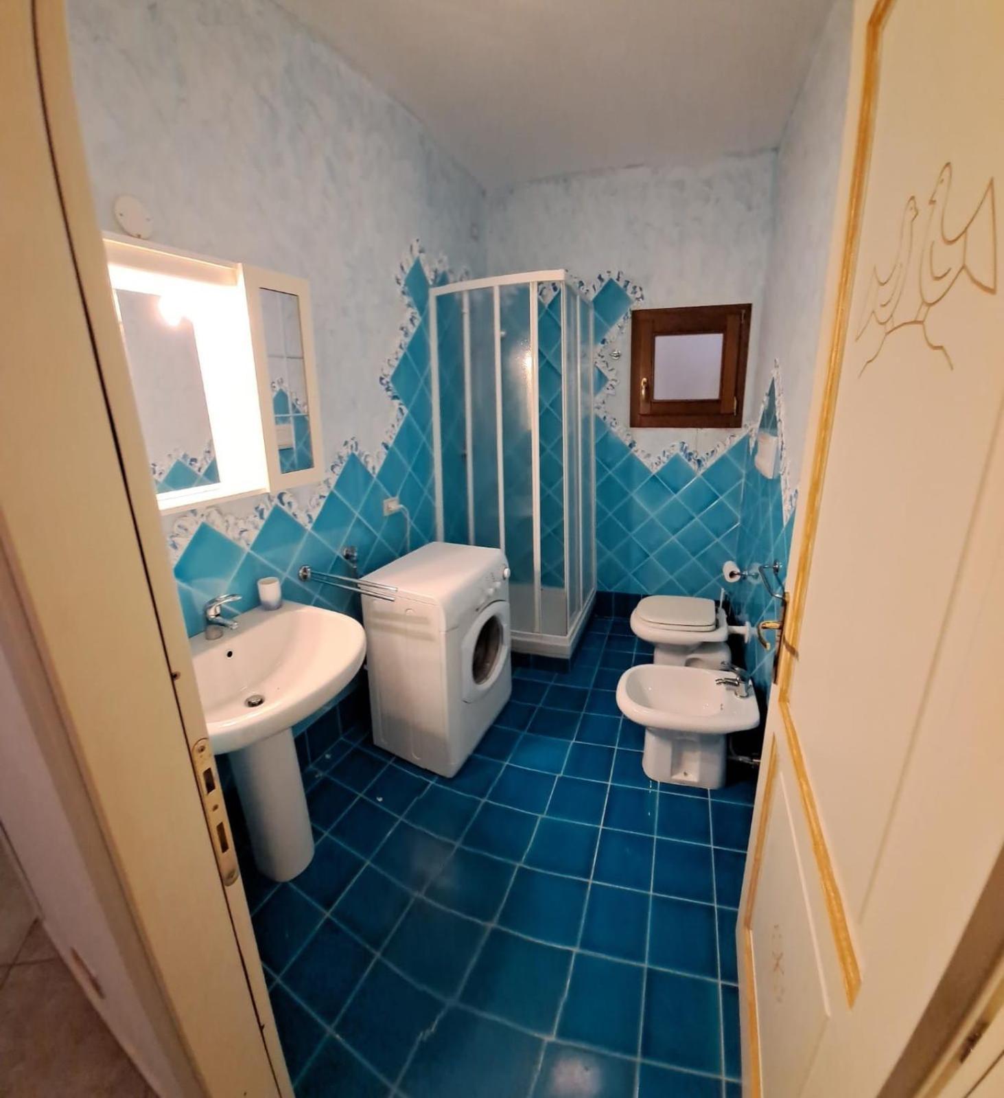 Casa Orziadas Pittulongu - Sea View Olbia