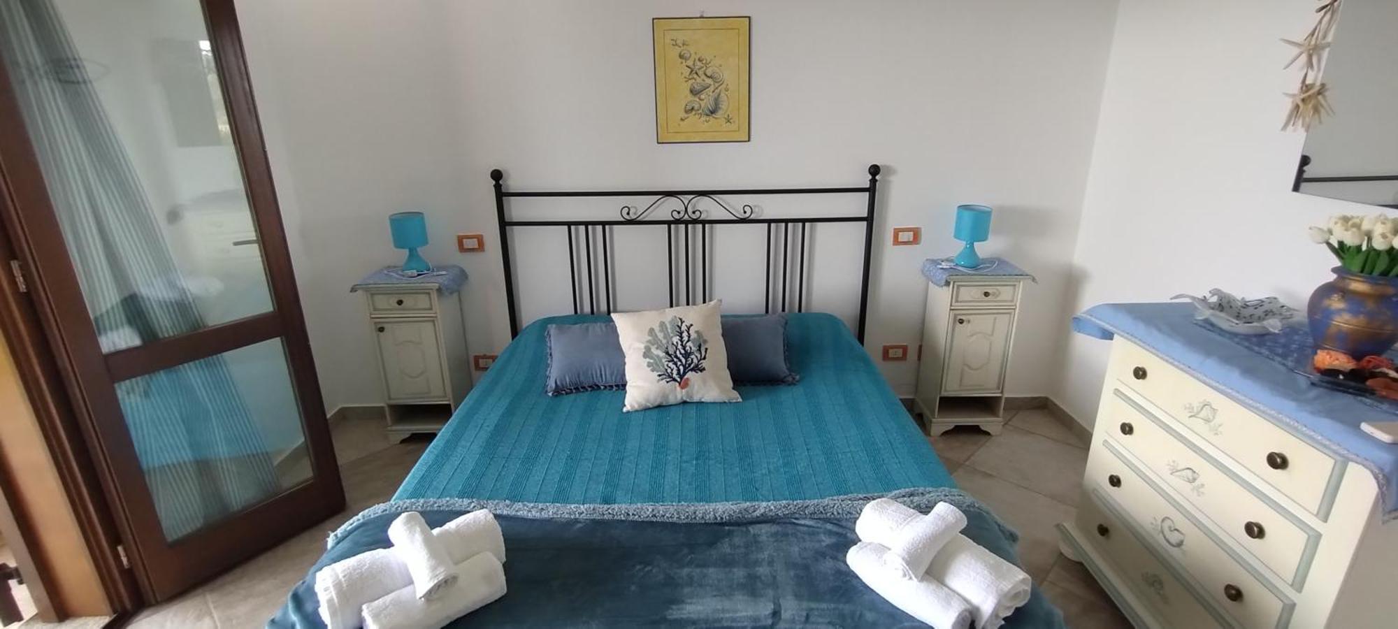 Casa Orziadas Pittulongu - Sea View *
