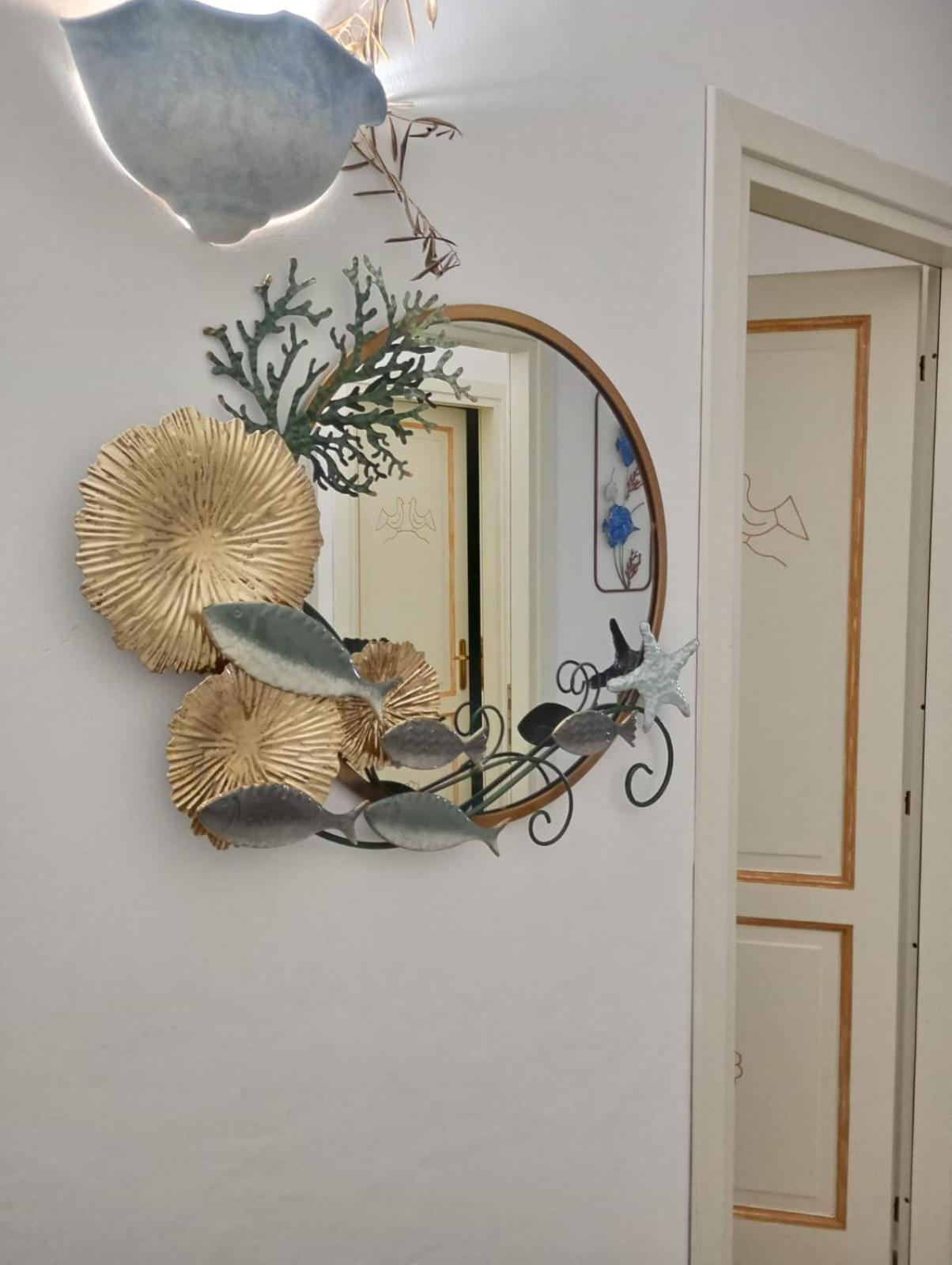 Casa Orziadas Pittulongu - Sea View Appartement